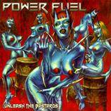 Power Fuel : Unleash the Bastards (EP)